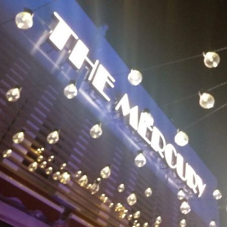 The Mercury Χονγκ Κονγκ Εξωτερικό φωτογραφία